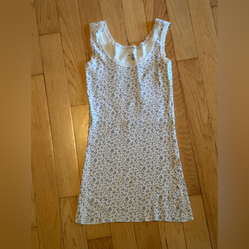 Brandy Melville summer dress one size